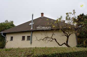 HALO reality - Predaj, rodinný dom Jelenec - ZNÍŽENÁ CENA -  - 15