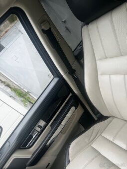 Range Rover sport - 15