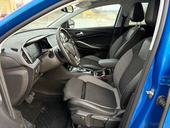 OPEL GRANDLAND 1.2 Business Elegance - 15