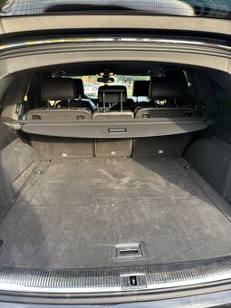 Audi q7 3.0 Quatro 3x sline - 15