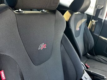 Seat Leon FR 2.0 TFSI - 15