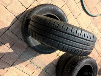 2 + 2 ks LETNÉ 175/65 R14 82T dezén cca 7 mm už od 15,-€/kus - 15