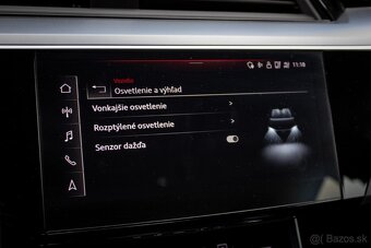 Audi E-tron 55 quattro Basis - 15