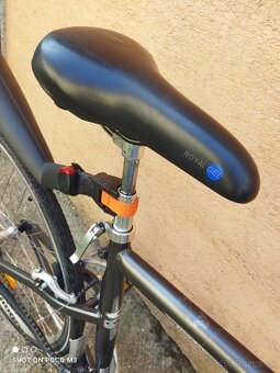 Bicykel trekingovy cyco Made in Germany - 15