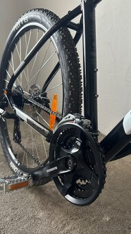 Kellys Spider 50 – 29” – ako nový, len 3x jazdený - 15