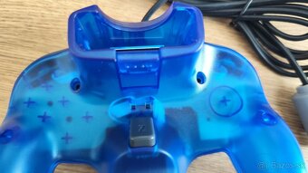 Nintendo N64 konzola - 15