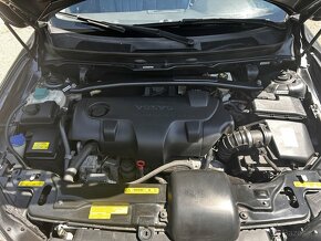 VOLVO XC 90 SUMMUM 120KW 7- MIESTNA VERZIA ( 210000 km ) - 15