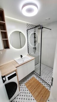 Predáme moderný 3 izbový byt Čapajevova ul., Košice Terasa - 15