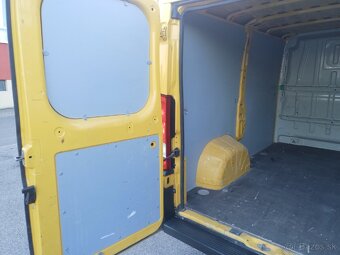Fiat Ducato 2.3 L1H1 - 15