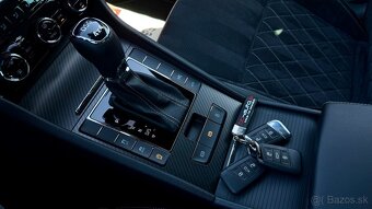 Škoda Superb Combi 2.0 TDI SCR EVO 200K SPORTLINE 4x4 DSG - 15