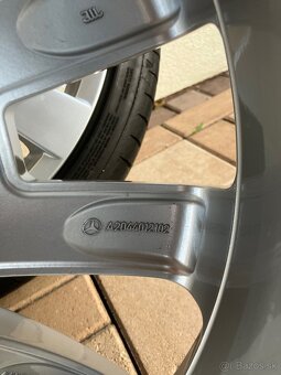 5x112 R19 Mercedes dvojrozmer - 15