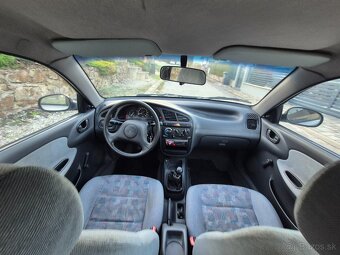 Daewoo Lanos - 15