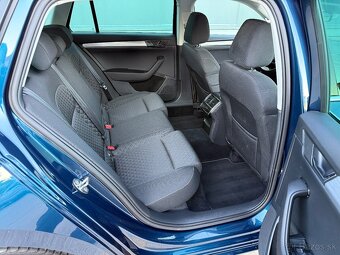 Škoda Superb Combi 110kW. (150k). LED.,NaVi. Virtual 2022 - 15