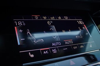Audi A7 Sportback 3.0 50TDI + mHEV - odpočet DPH - 15