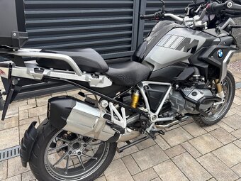 BMW R1200GS 2019 74900km - 15