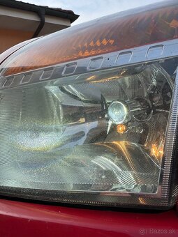 Ford Fusio 1,4 TDCI, 50kw 2010 SK auto - 15