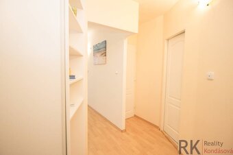 Top lokalita- 3-izb.byt s loggiou, Jakobyho - 15