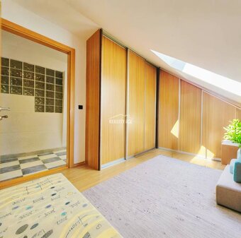 Exkluzívne na predaj 5-izbový byt 150 m2, Rajecké Teplice - - 15