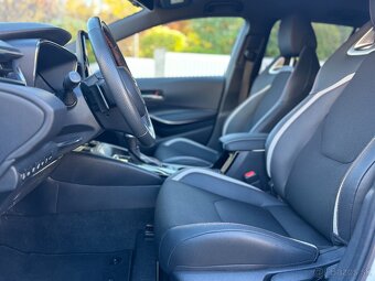 Toyota Corolla, GR 1 majitel ČR - 15