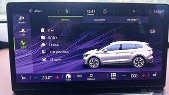 Škoda Enyaq, iV 80 odpočet DPH - 15