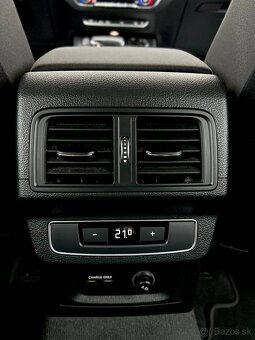 AUDI Q5 2.0 TDI AUTOMAT | 1. MAJITEL | PROVĚŘENÁ HISTORIE - 15