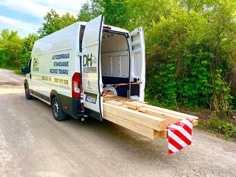 VOZÍME • SŤAHUJEME • DODÁVKA Snina |0940 856 144| - 15