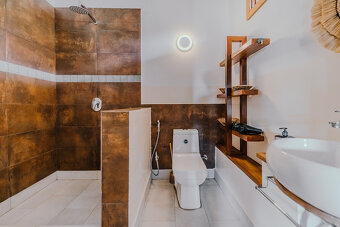 Zaria resort Zanzibar - dovolenkový prenájom bungalovu so zá - 15
