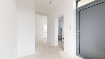 REZERVOVANÉ ŠTANDARD V CENE - POSLEDNÁ Novostavba 4izb RD - 15