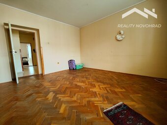 AKCIA  Veľkometrážny 3-izbový byt s veľkým potenciálom - 15