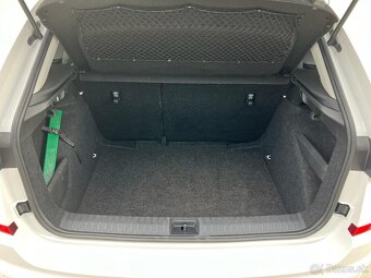 Škoda Kamiq 1.0TSI 85kW,MT/6,2020, 82494 km, ODPOČET DPH - 15