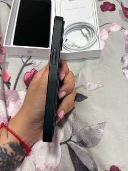 iPhone 14 128 GB purple - 15