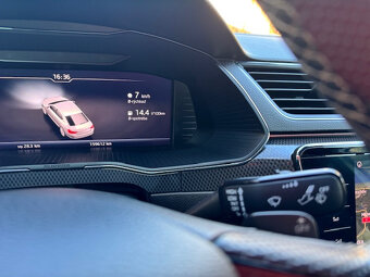 Škoda Superb 2.0 TDi 4x4 Sportline - 15