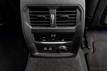 BMW Rad 3 Touring 320d xDrive Sport Line A/T - 15