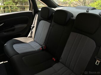 Fiat Linea 1.3 mjt | 1.majiteľ - 15
