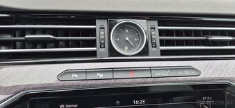 Volkswagen Arteon 2.0 TDi 4Motion 176 kW - 15