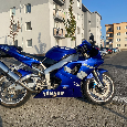 Yamaha yzf-r1 - 15