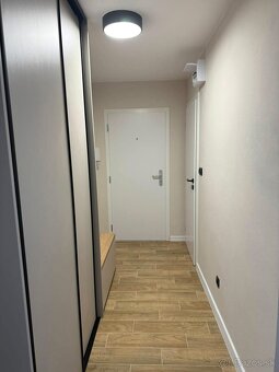 NA PRENÁJOM 2 IZBOVÝ BYT PO REKONŠTRUKCII - PRIEVIDZA - 15