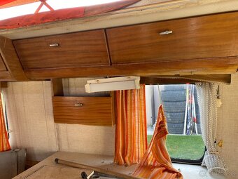 Predam Hymer Eriba Triton - 15