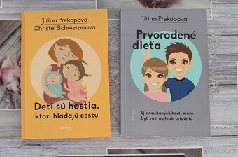 Náboženská literatúra a knižky o výchove a vzťahoch - 15