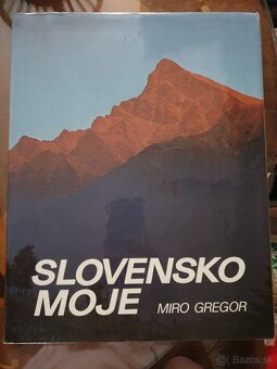 Encyklopédie, Historické, Cestopisné, Umelecké knihy a ďalši - 15