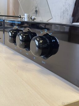 Musical Fidelity A1000 Pegasus Trida A - 15