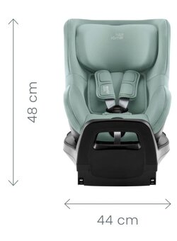 detská autosedačka Britax Römer - 15