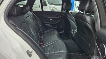Mercedes-Benz C trieda Kombi C300 e - 15
