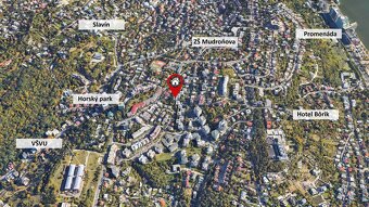 AXIS REAL | Pekná štýlová garsónka, PIVNICA, BA I SM, Slávič - 15