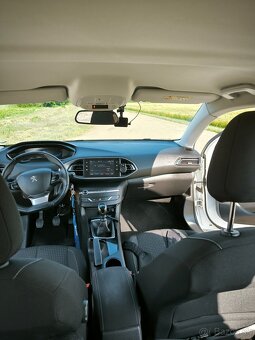Peugeot 308 ACTIVE PACK 1.2 PureTech - 15