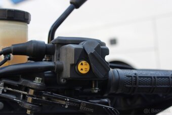 CFMOTO X1000 G2 • 1 130 km • EPS • ťažné • zadný box - 15