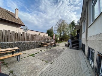 RK EXPRES- na predaj komerčná budova v Morovne. - 15