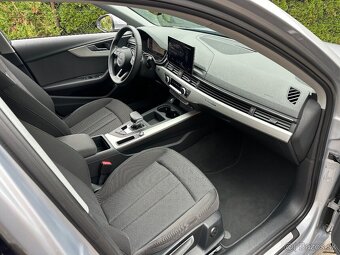 Audi a4 avant B9 2.0TDI 140KW - 15