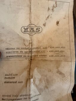 Náhradne diely - 15