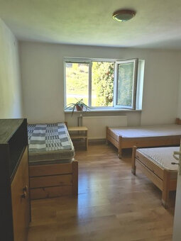 Zaujímavá väčšia nehnuteľnosť na bývanie, podnikanie,... - 15